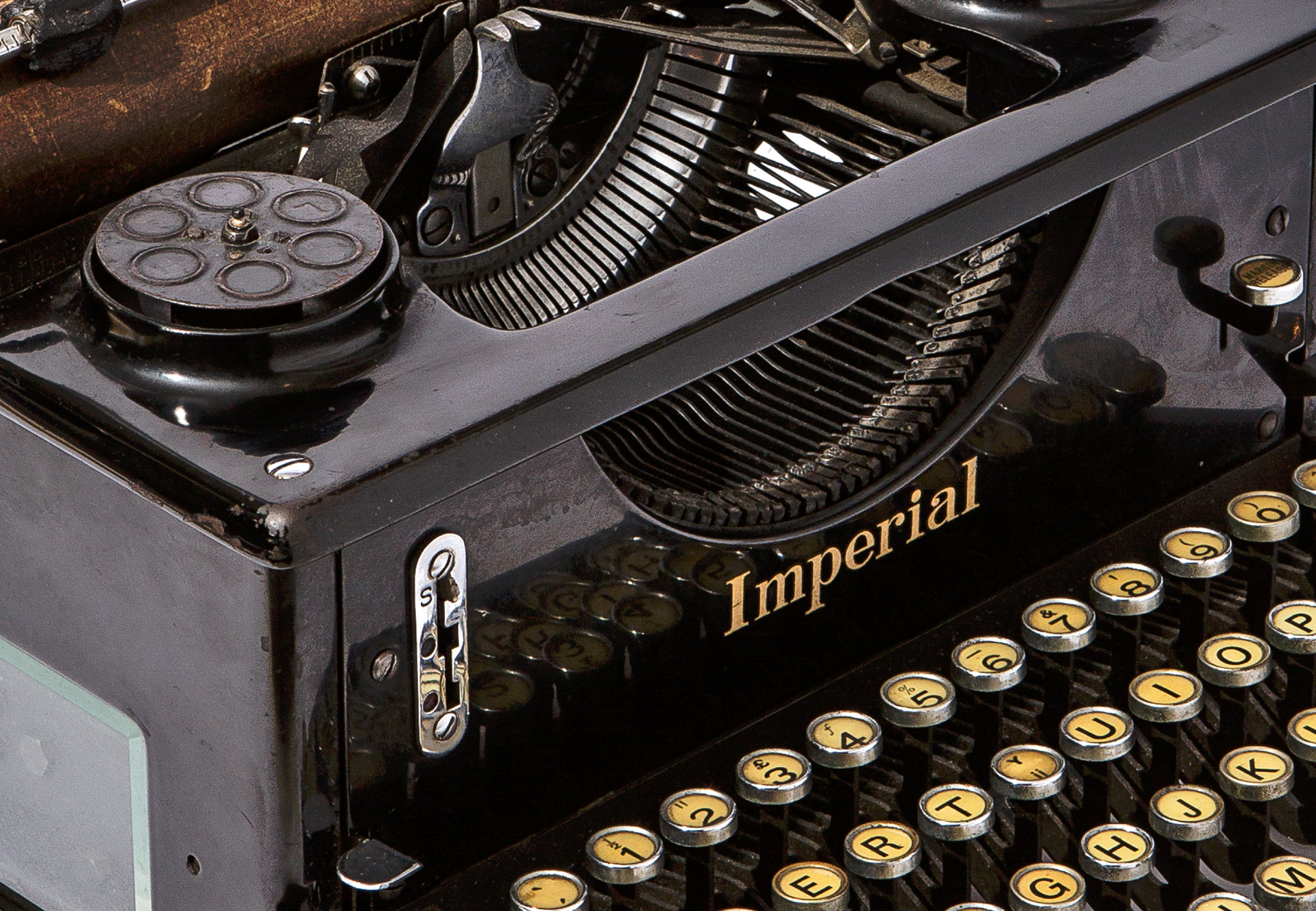 Museo della macchina da scrivere