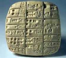 Caratteri cuneiformi
