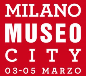 Il logo della manifestazione milanese.